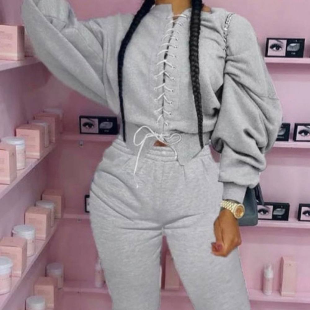 Gray Set